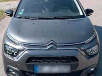 Used Citroën C3 Feel 83 HP (61 kW) 2022 Grey Hatchback