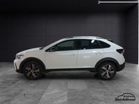 Gebraucht VW Taigo Style 116 PS (85 kW) 2025 Pure white (weiß) SUV