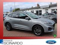 gebraucht Ford Kuga 2.5 PHEV ST-Line *Navi*LED*2x Kamera*iACC*