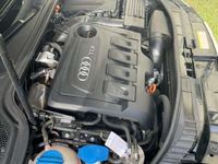 gebraucht Audi A3 2.0 TDI Attraction (103kW)