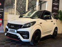 Gebraucht Ligier JS50 2023 Weiß Kleinwagen