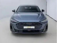 Neu Audi A5 204 PS (150 kW) 2026 Blau (horizontblau metallic) Limousine