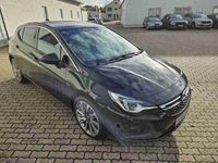 gebraucht Opel Astra Lim. 1.6 CDTI Dynamic NAV LED PDC DAB 18