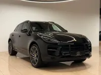 Brugt Porsche Macan GTS 381 HK (280 kW) 2020 Sort SUV