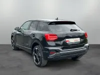 Używany Audi Q2 Competition 150 KM (110 kW) 2026 Czarny SUV