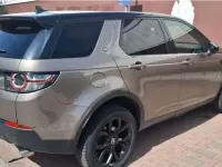 Gebraucht Land Rover Discovery Sport Pure 150 PS (110 kW) 2015 SUV