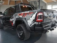 Gebraucht Dodge Ram 711 PS (522 kW) 2023 Schwarz Pickup