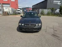 Gebraucht Jaguar X-type Classic 145 PS (106 kW) 2010 Grau Limousine
