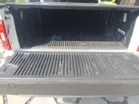 Gebraucht Ford F-150 400 PS (294 kW) 2023 Weiß Pickup