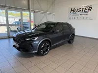Gebraucht Cupra Formentor VZ 245 PS (180 kW) 2022 Grau SUV