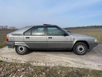 Gebraucht Citroën BX 75 PS (55 kW) 1990 Grau Limousine
