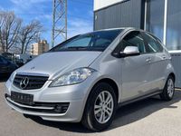 gebraucht Mercedes A160 A 160 A -KlasseKlima- TÜV 10-2025-Gepflegt