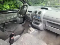 Gebraucht Renault Twingo 2006 Kleinwagen