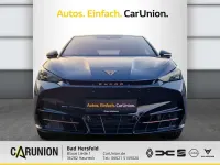 Neu Cupra Tavascan Endurance 210 kW (286 PS) 2025 Tavascan blau SUV