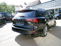 Gebraucht Ford Focus ST-Line 125 PS (91 kW) 2022 Schwarz Kombi