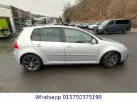 Gebraucht VW Golf VI GT 170 PS (125 kW) 2008 Grau Kleinwagen