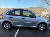 Gebraucht Citroën C3 VTR Sport 109 PS (80 kW) 2006 Silber Limousine