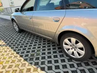 Gebraucht Audi A6 131 PS (96 kW) 2005 Grau Kombi