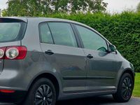 Gebraucht VW Golf Plus Cross 75 PS (55 kW) 2005 Grau Van / Kleinbus