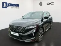 Neu Renault Austral Techno 131 PS (96 kW) 2026 Schwarz SUV