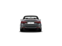 Gebraucht Audi S5 Cabriolet Ambiente 354 PS (260 kW) 2022 Daytonagrau perleffekt Cabrio