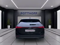 Usata VW Passat Business 150 CV (110 kW) 2025 Nero Station wagon