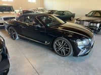 Gebraucht Bentley Continental 549 PS (403 kW) 2021 Schwarz Limousine
