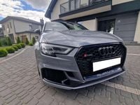 Gebraucht Audi RS3 Sport 400 PS (294 kW) 2019 Limousine