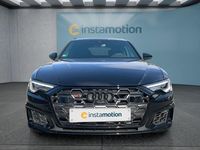 Gebraucht Audi S6 344 PS (253 kW) 2024 Schwarz Kombi