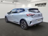 Neu Renault Clio V Techno 91 PS (66 kW) 2025 Grau Kleinwagen