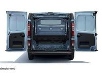 Gebraucht Renault Trafic Komfort 131 PS (96 kW) 2025 Weiß Van / Kleinbus