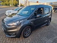gebraucht Ford Transit CONNECT 1.5TDCI ECO