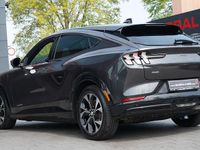 Gebraucht Ford Mustang Mach-E 197 kW (269 PS) 2022 Grau SUV