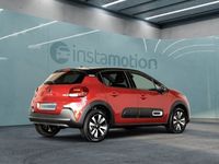 gebraucht Citroën C3 Citroën C3, 4 km, 110 PS, EZ 07.2023, Benzin