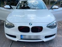 gebraucht BMW 114 1er d