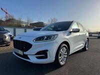 gebraucht Ford Kuga ST-Line X Allrad Autom. *TOP AUSSTATTUNG*