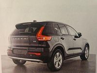 Gebraucht Volvo XC40 Core 163 PS (119 kW) 2025 Schwarz SUV