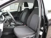 Gebraucht Seat Ibiza Style 80 PS (58 kW) 2024 Mitternachtsschwarzmetallic (metallic) Kleinwagen
