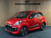 Gebraucht Ligier JS50 2016 Other Kleinwagen