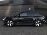 Neu Porsche Macan 300 kW (408 PS) 2026 Schwarz (tiefschwarzmetallic) SUV