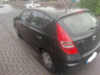 gebraucht Hyundai i30 1.4 Edition Plus