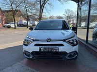 Gebraucht Citroën e-C4 100 kW (136 PS) 2024 Weiß Limousine