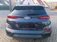 gebraucht Hyundai Kona Elektro 100kW TREND-Paket, Navi