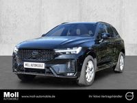 Gebraucht Volvo XC60 Ultra 250 PS (183 kW) 2025 Schwarz SUV