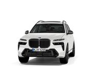 Second-hand BMW X7 Efficient Dynamics 340 CP (250 kW) 2025 SUV