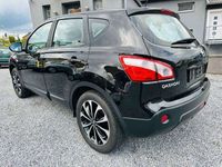 gebraucht Nissan Qashqai Acenta