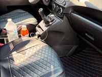 Gebraucht Mazda 5 145 PS (106 kW) 2011 Schwarz Van / Kleinbus