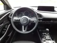 Gebraucht Mazda CX-30 Homura-Line 140 PS (102 kW) 2025 Machine gray SUV