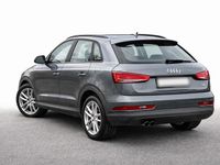 Gebraucht Audi Q3 150 PS (110 kW) 2015 Grau SUV