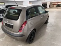 Brugt Lancia Ypsilon 69 HK (50 kW) 2006 Brun Hatchback